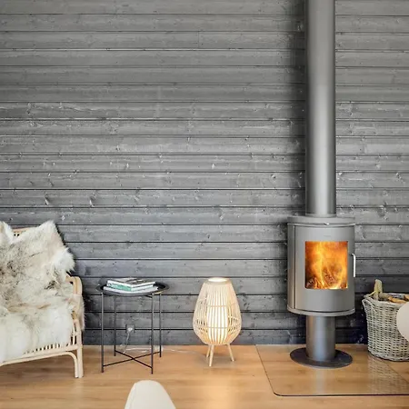 3 Bedroom Stunning In Hébergement de vacances Knebel