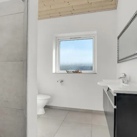3 Bedroom Stunning In Hébergement de vacances
